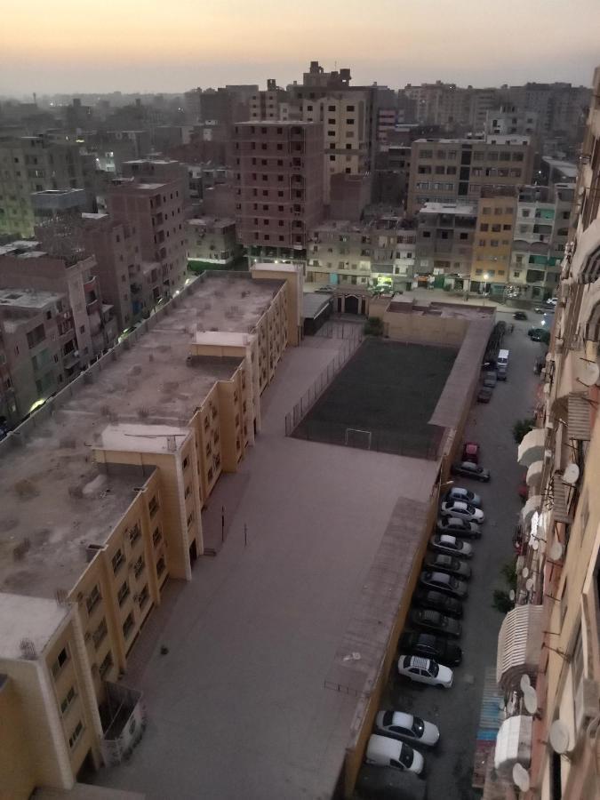 Isis Guest House Nazlet el-Sîsi エクステリア 写真