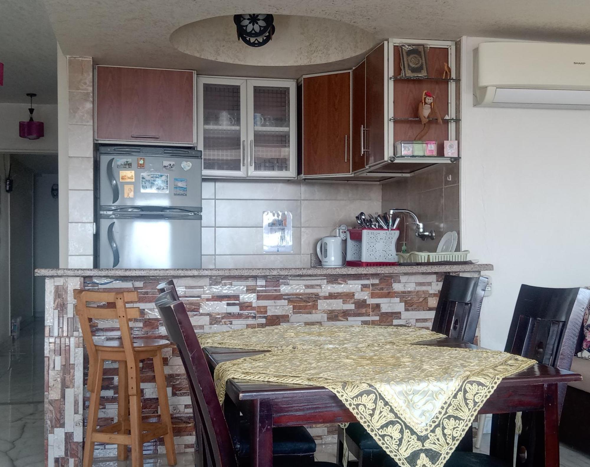 Isis Guest House Nazlet el-Sîsi エクステリア 写真
