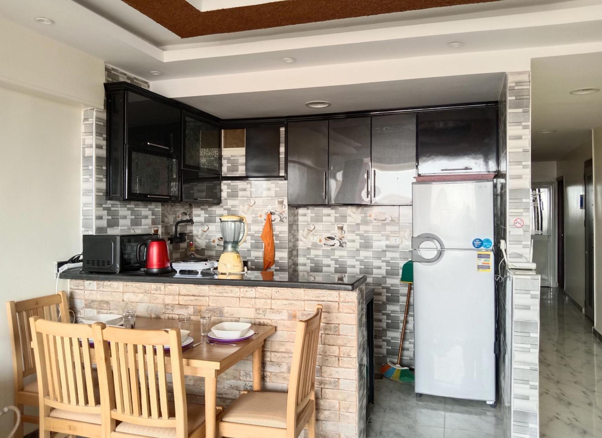 Isis Guest House Nazlet el-Sîsi エクステリア 写真